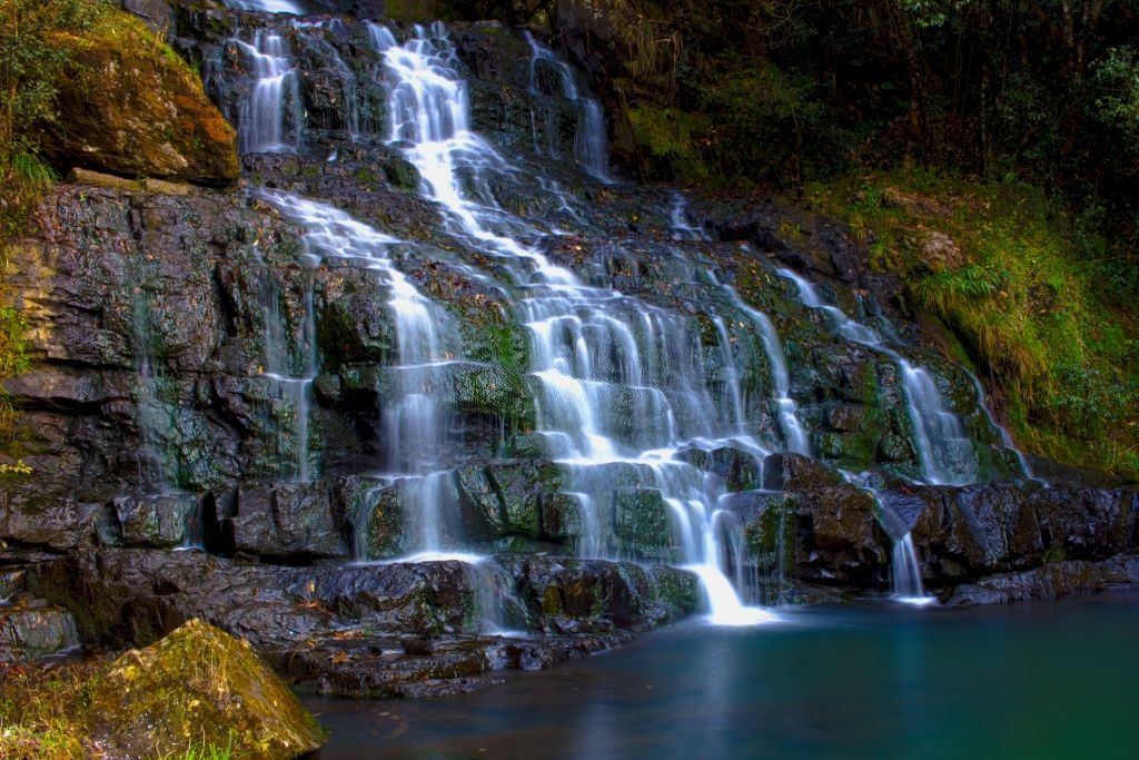 Elephant Falls, Shillong