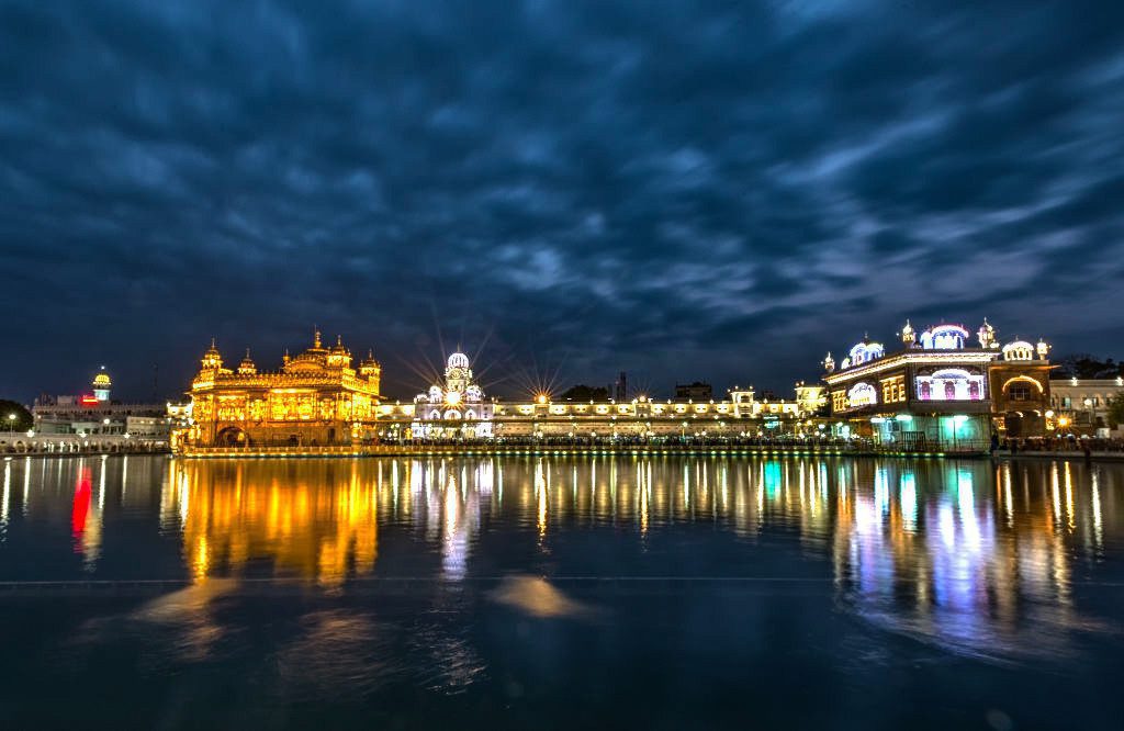 Amritsar, Punjab