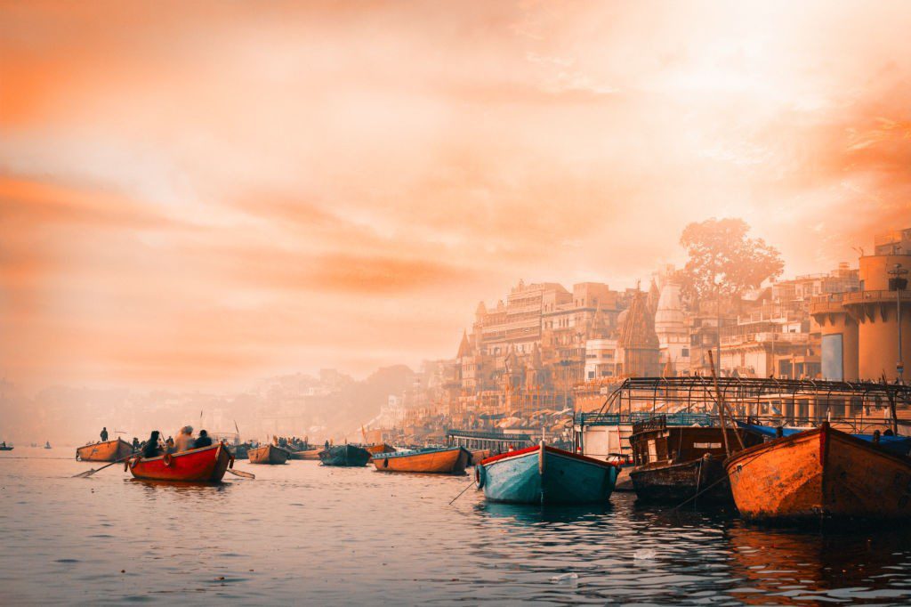 Varanasi, Uttar Pradesh