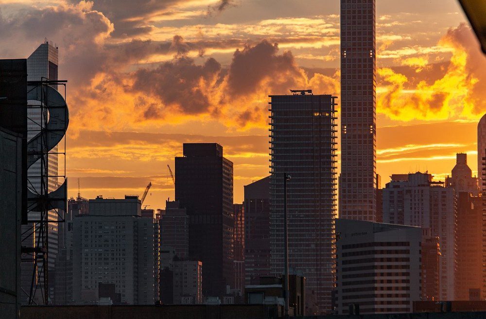 A huge improvement in the air quality of cities in India