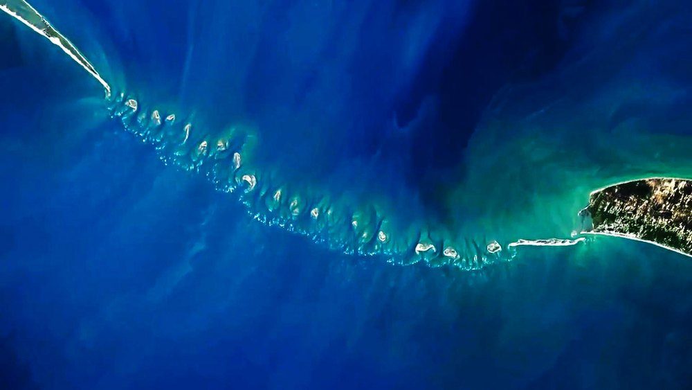 Ram Setu
