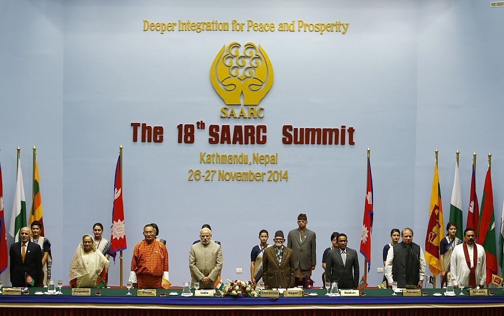 Neighborhood first policy reignited