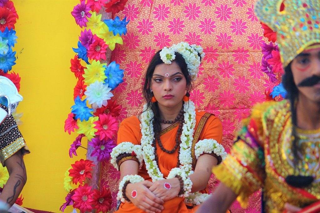 Besides Ram and his brothers, King Dasharatha was also had a daughter