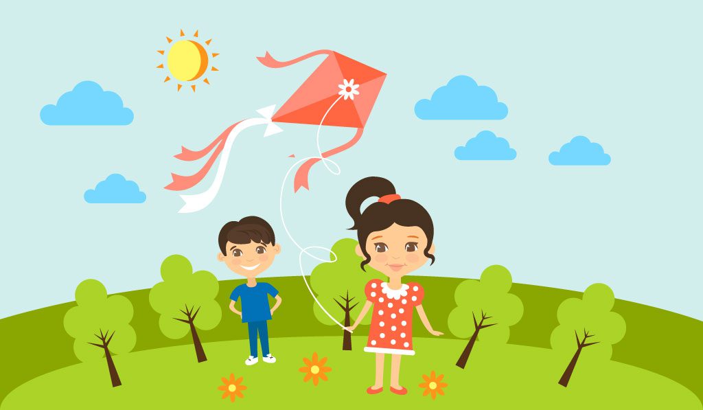 Celebration in Pakistan