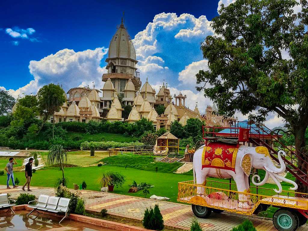 Hastinapur