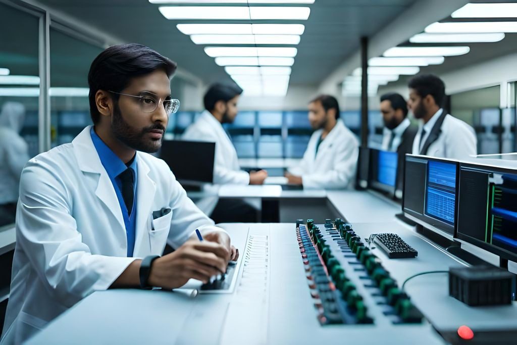 Is it really impossible to build a foundational AI model like ChatGPT