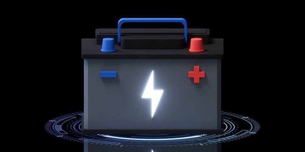 Depth of Discharge (DoD) and Its Impact