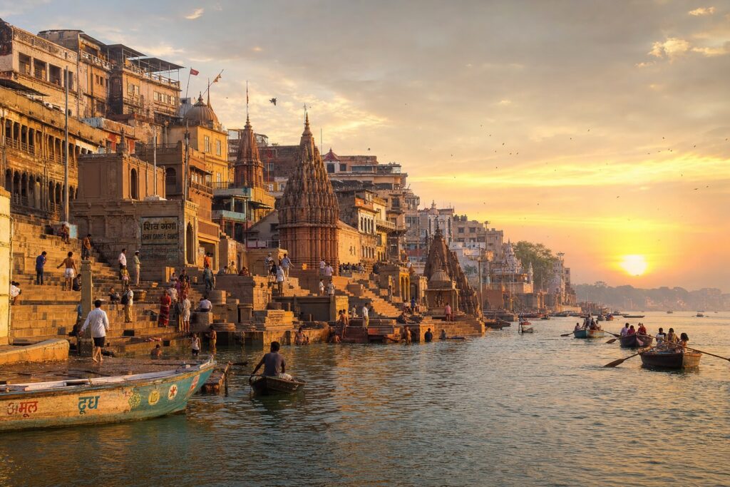India's domestic travel boom