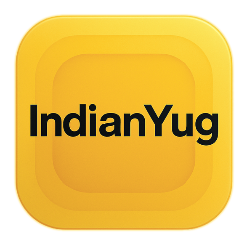 IndianYug Logo